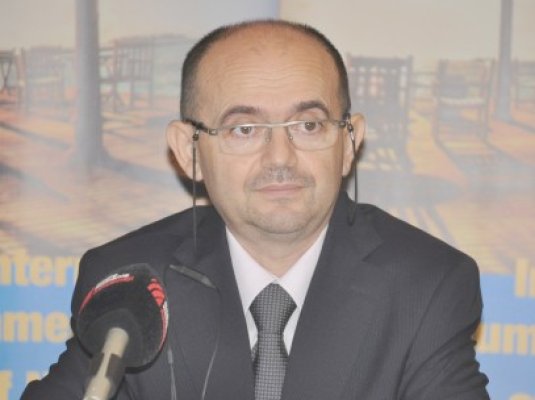 Dafin Mureşanu: Dorim să dezvoltăm neuroreabilitarea în România într-un context modern